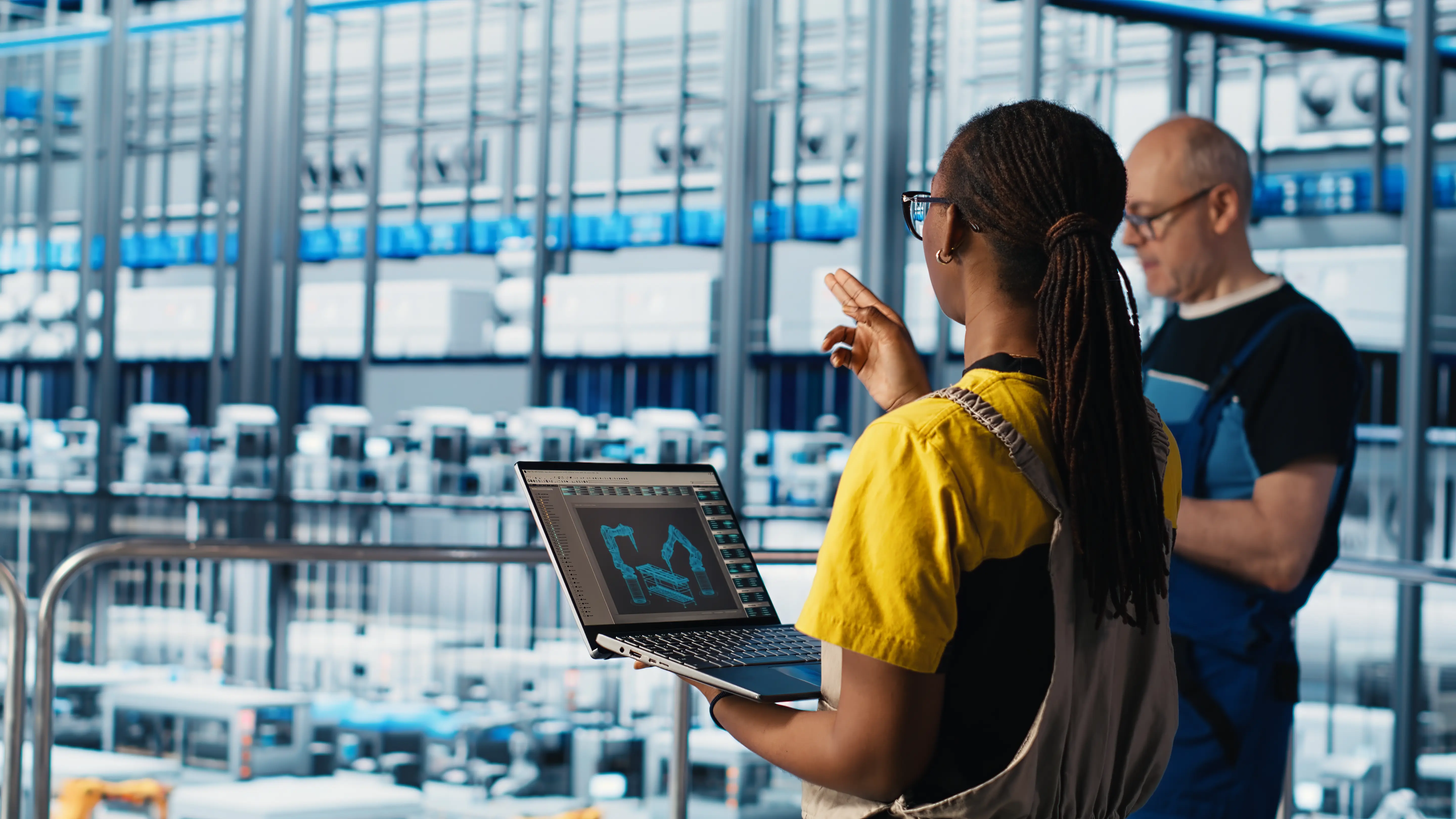 Electronics Trading & Supply Solutions