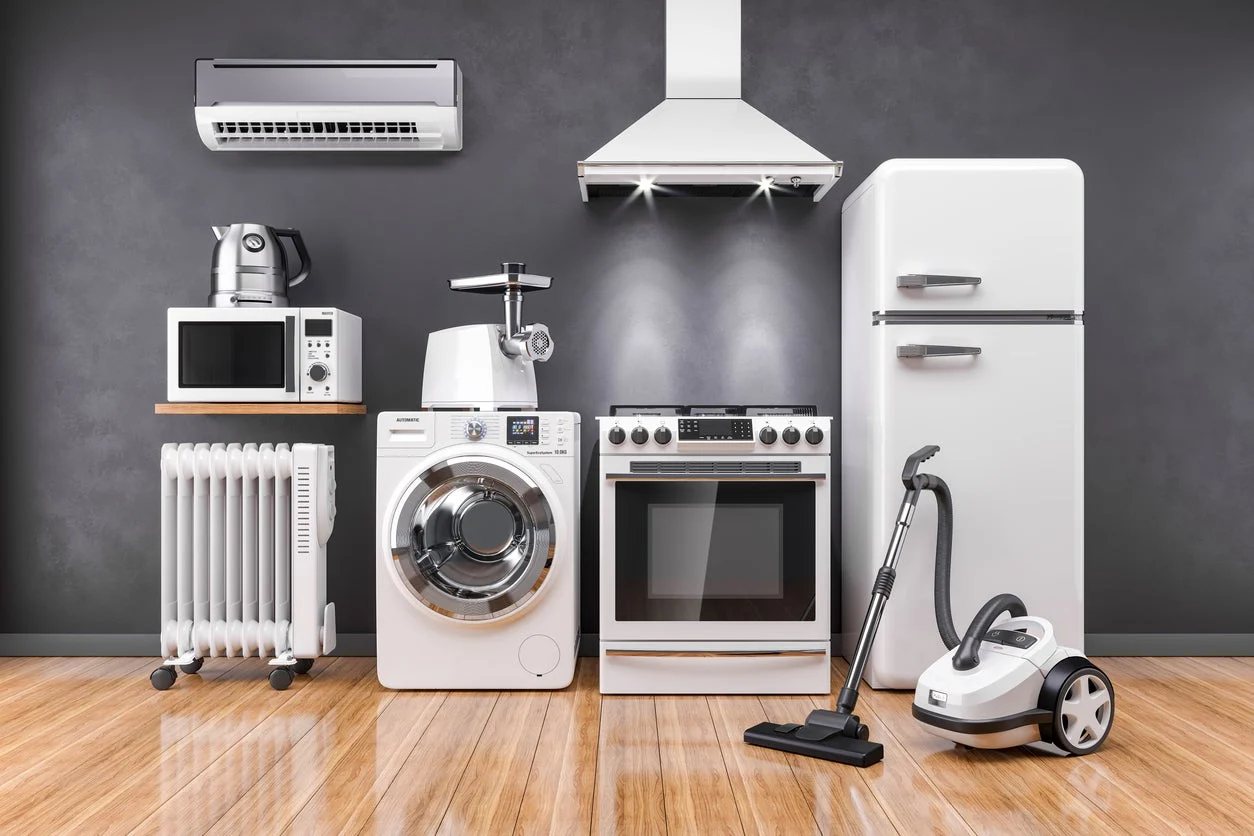 Electronics Trading & Supply Solutions