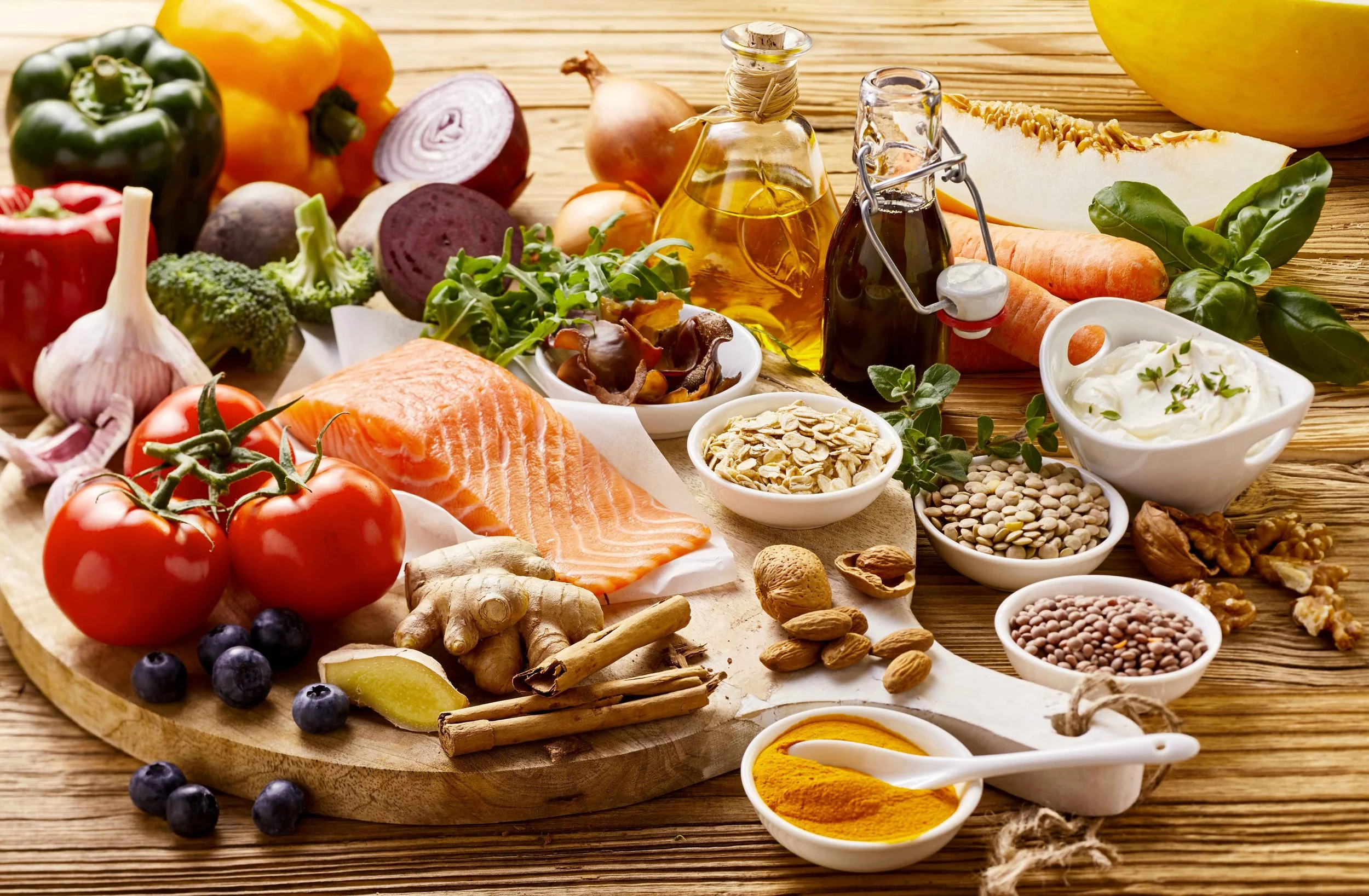Food Stuff Trading & Wholesale Supply