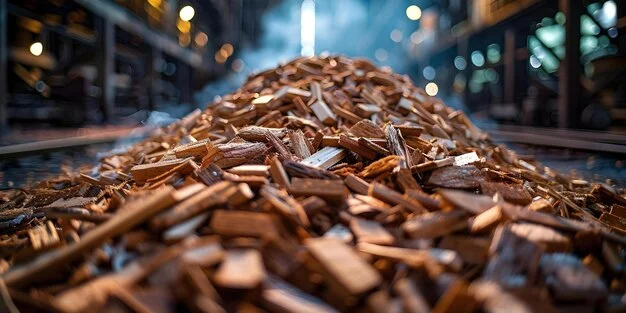 Copper Scrap