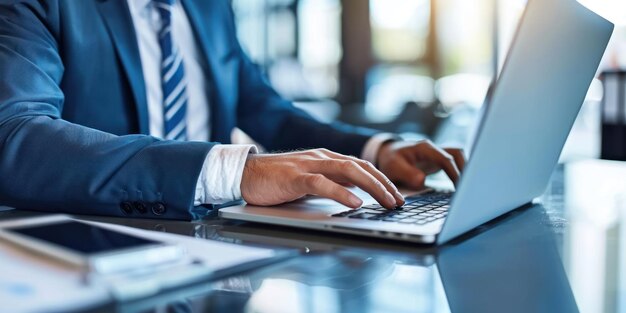 Business Laptops