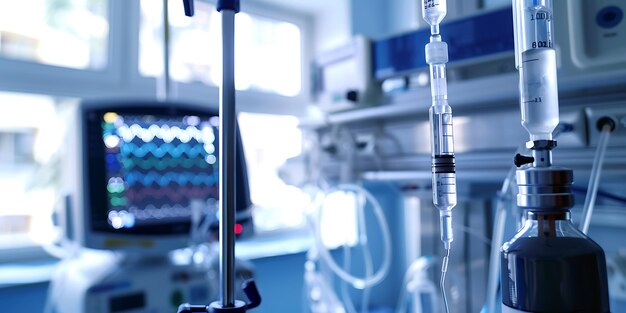 Infusion Pumps
