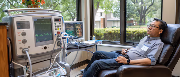 Dialysis Machines