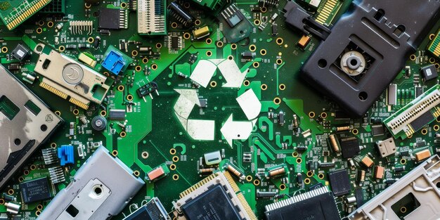Electronic Circuit Boards