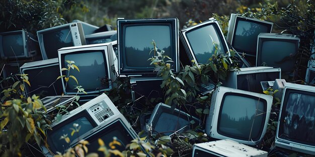 Televisions