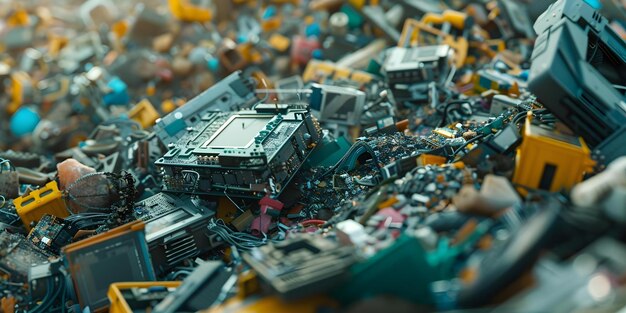 Zinc Scrap