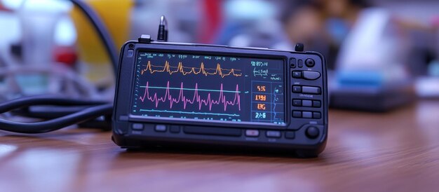 ECG Machines