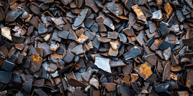 Lead Scrap