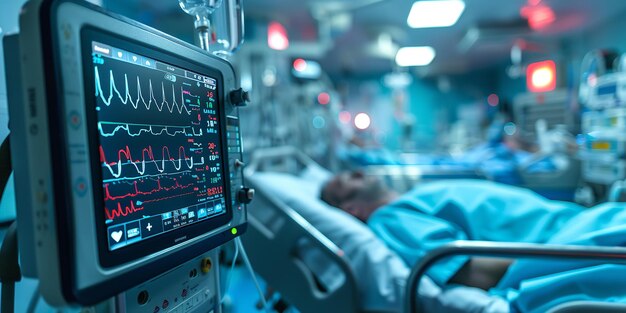 Patient Monitors